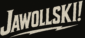 jawollski logo transparent